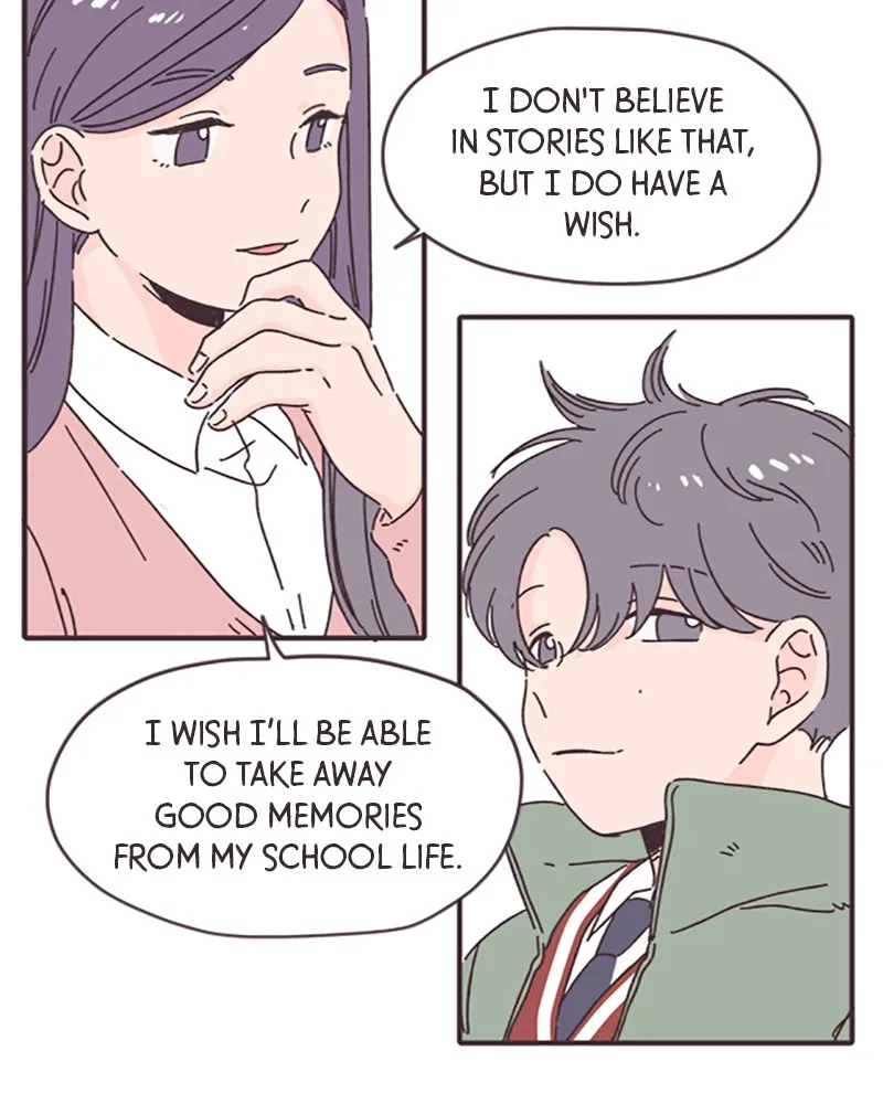 When the Day Comes Chapter 3 page 74 - 