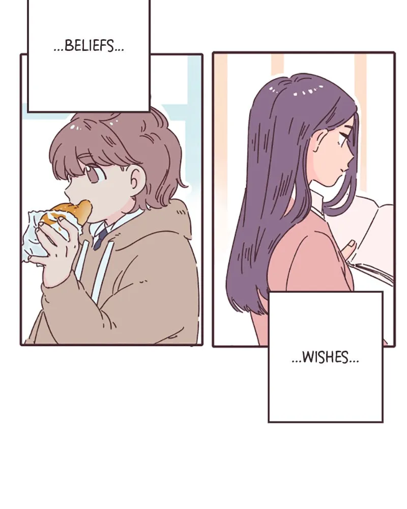 When the Day Comes Chapter 3 page 78 - 