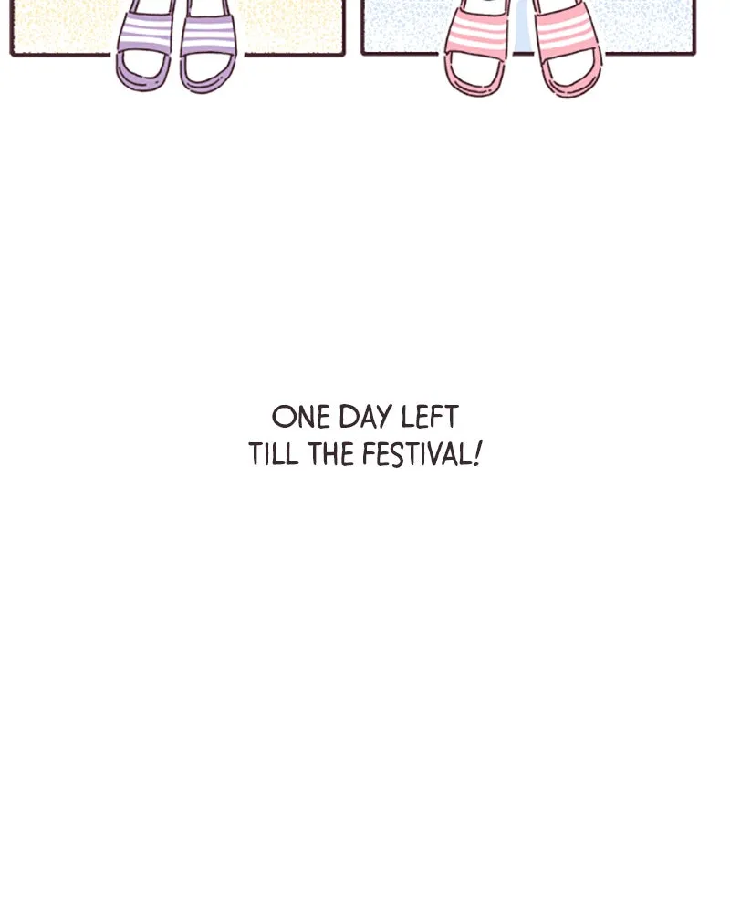 When the Day Comes Chapter 3 page 81 - 
