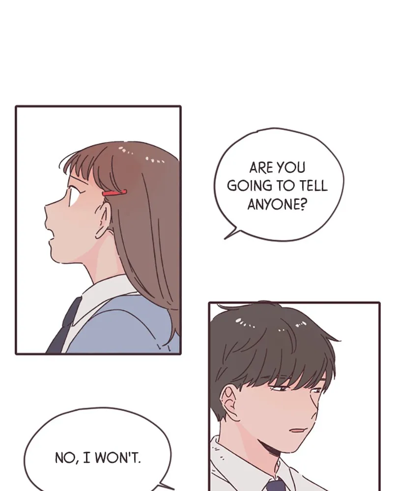 When the Day Comes Chapter 3 page 10 - 
