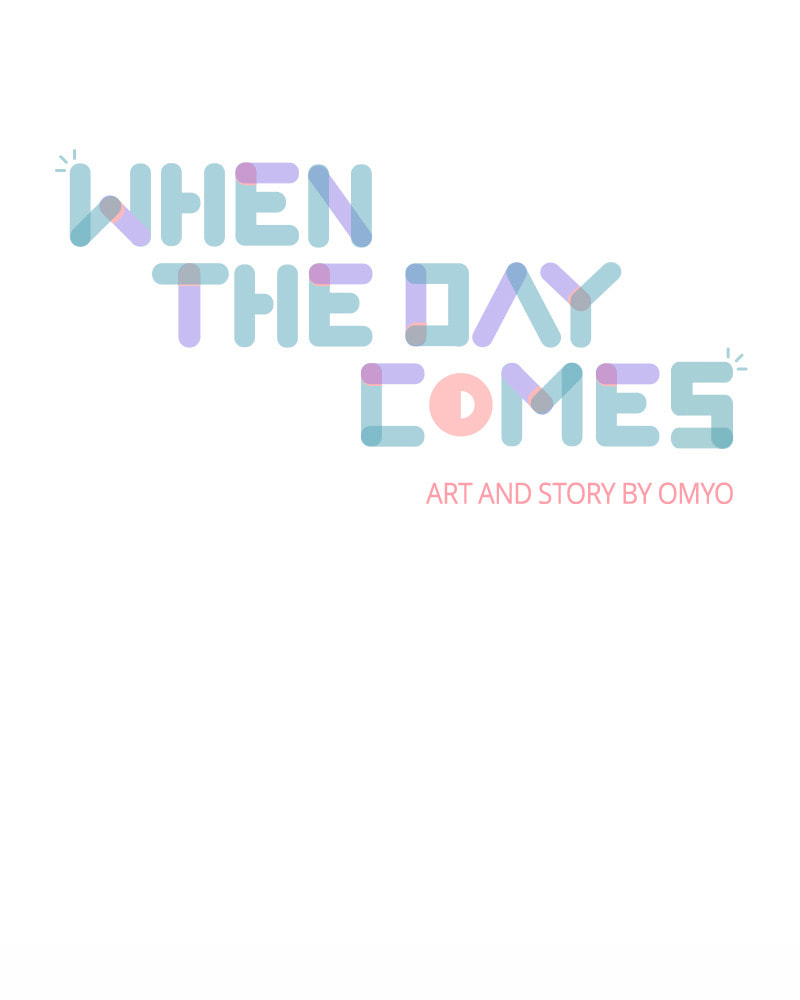 When the Day Comes Chapter 30 page 2 - 