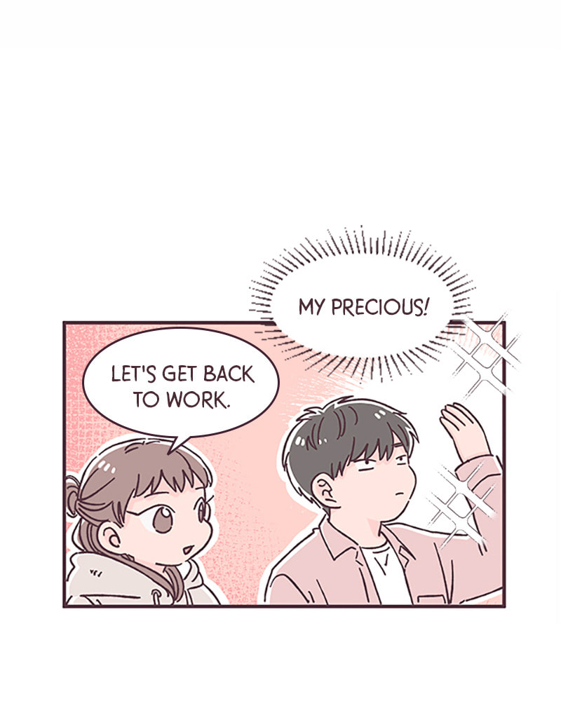 When the Day Comes Chapter 30 page 13 - 
