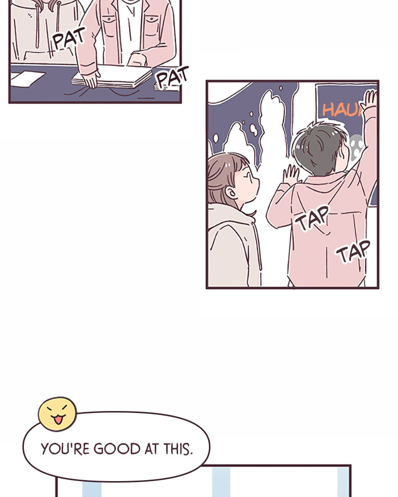 When the Day Comes Chapter 30 page 16 - 