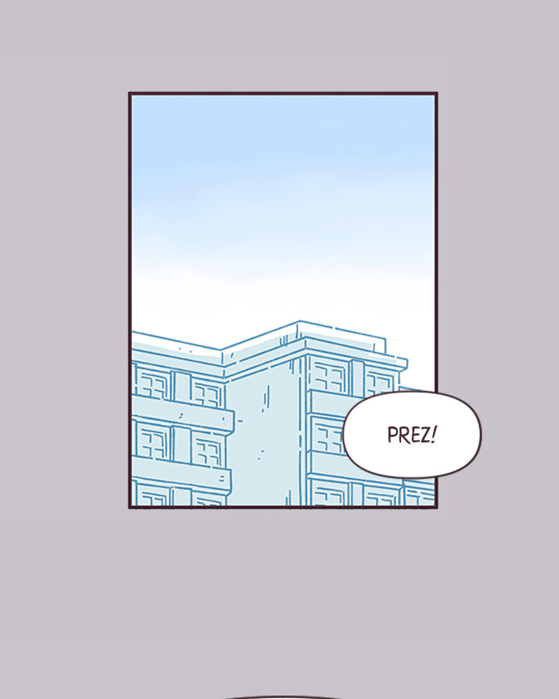 When the Day Comes Chapter 30 page 20 - 