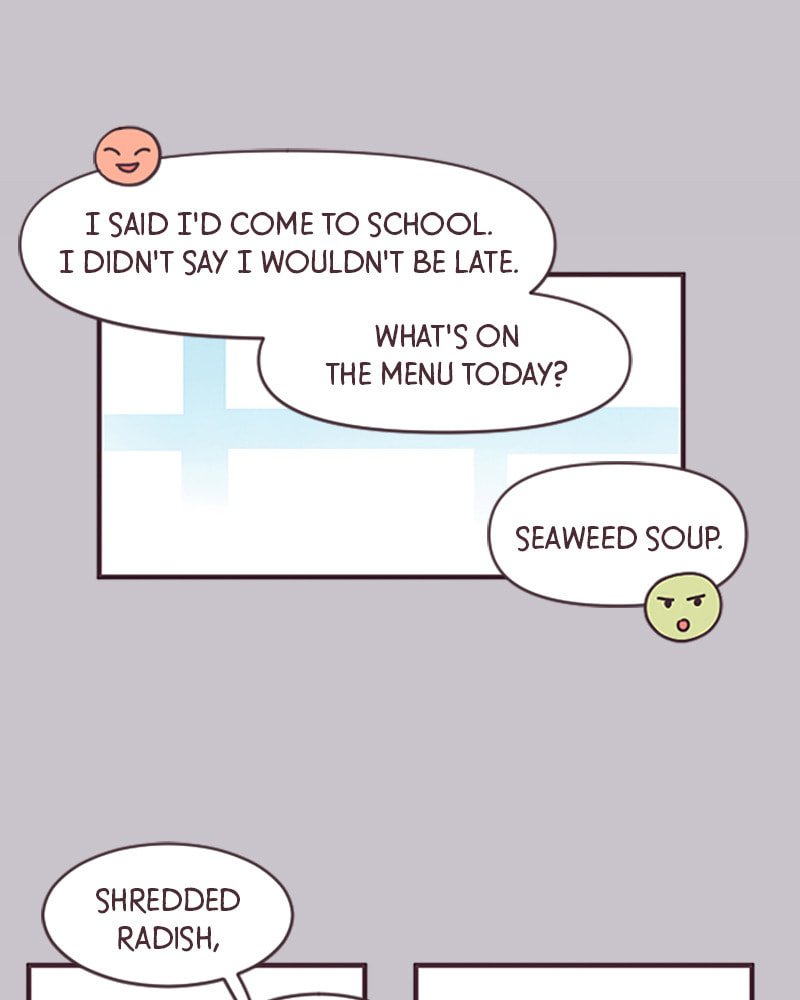 When the Day Comes Chapter 30 page 22 - 