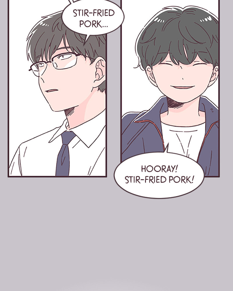 When the Day Comes Chapter 30 page 23 - 