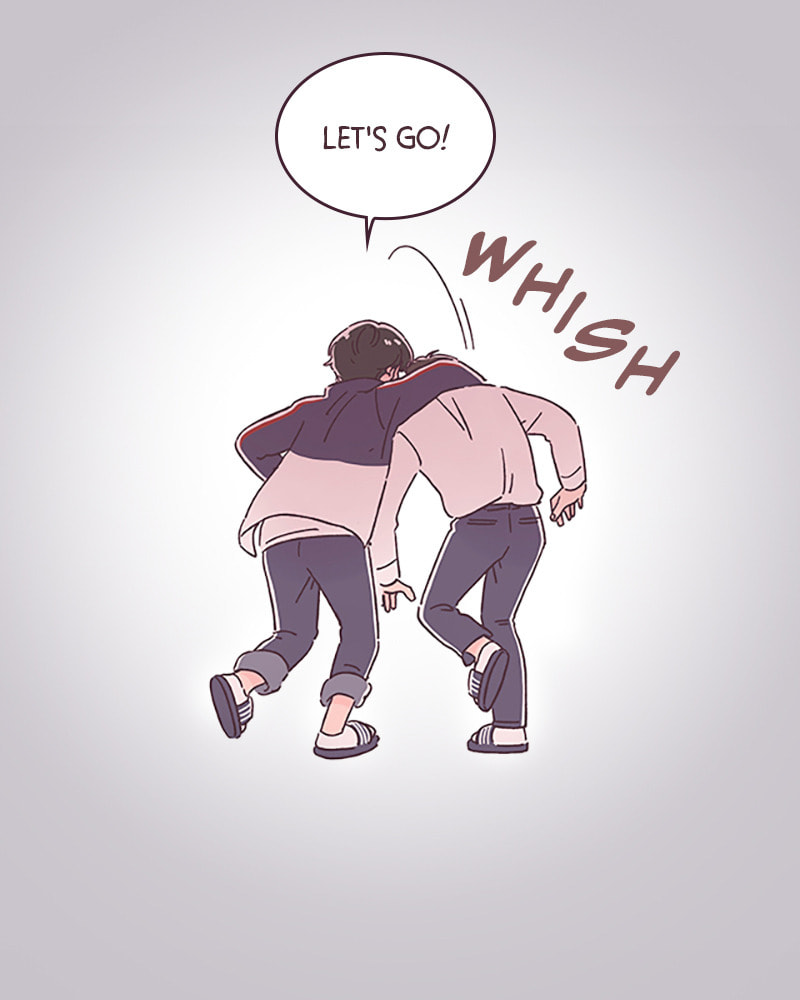 When the Day Comes Chapter 30 page 24 - 