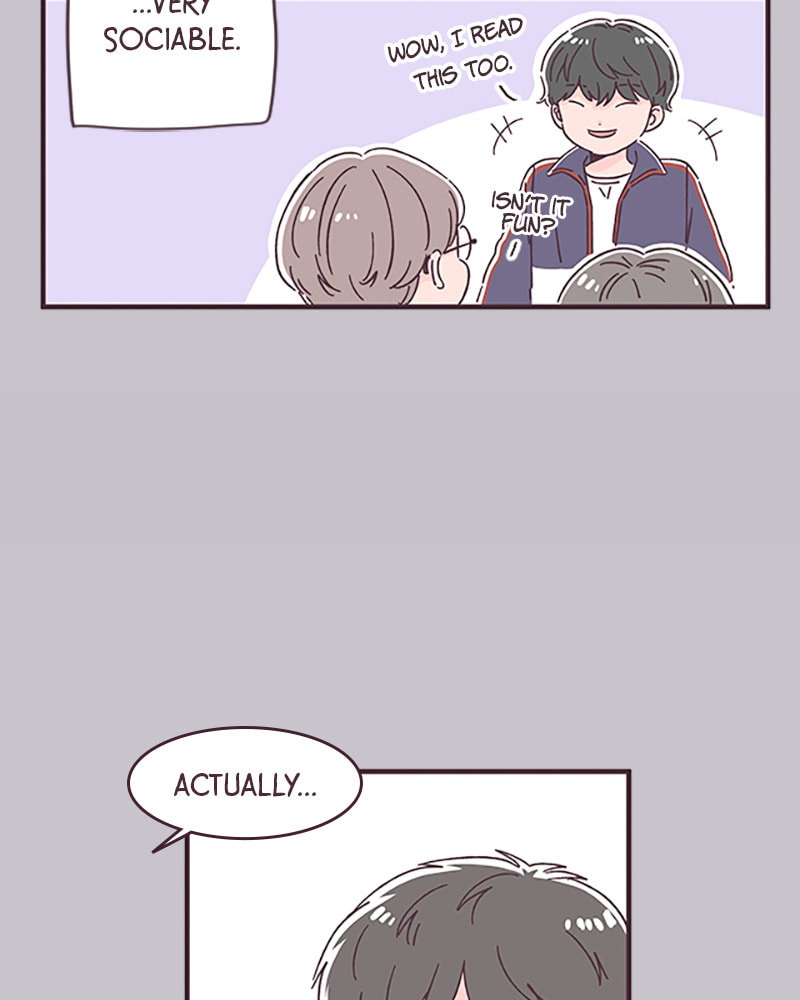When the Day Comes Chapter 30 page 26 - 