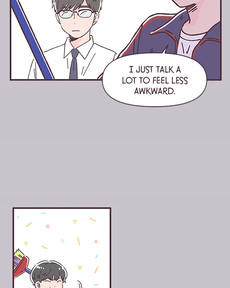 When the Day Comes Chapter 30 page 28 - 