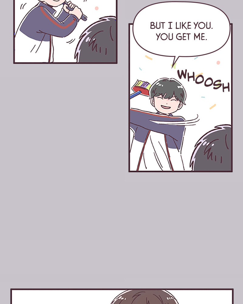 When the Day Comes Chapter 30 page 29 - 