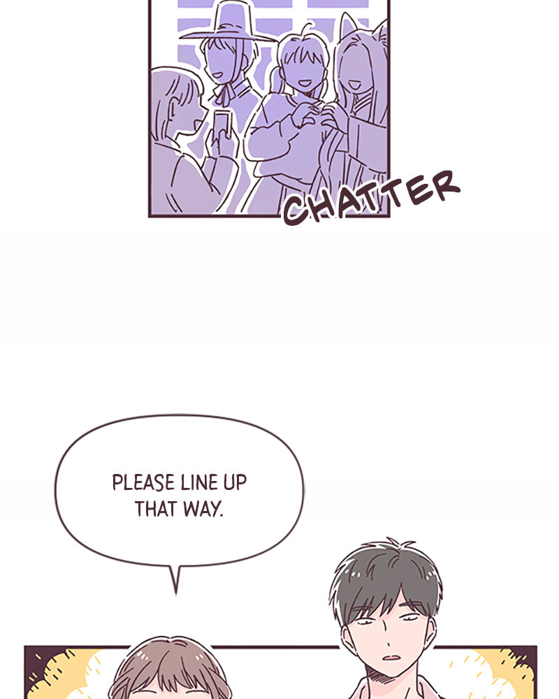 When the Day Comes Chapter 30 page 4 - 