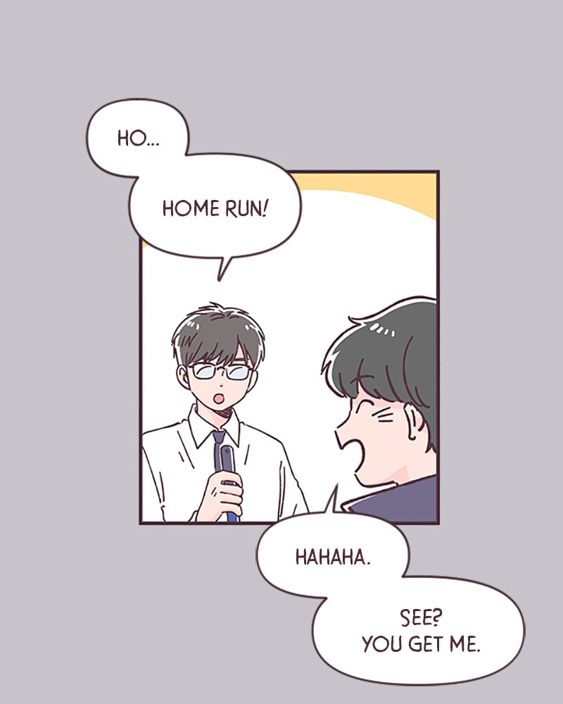 When the Day Comes Chapter 30 page 31 - 