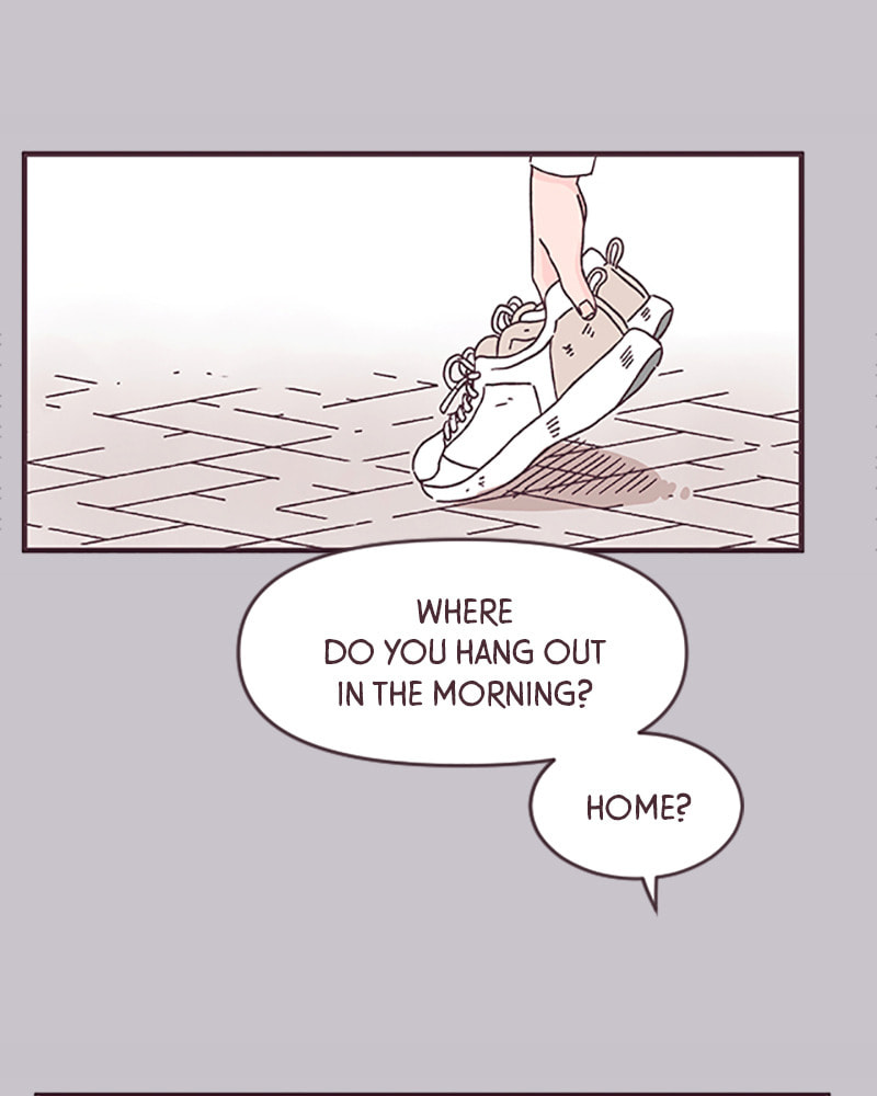 When the Day Comes Chapter 30 page 33 - 