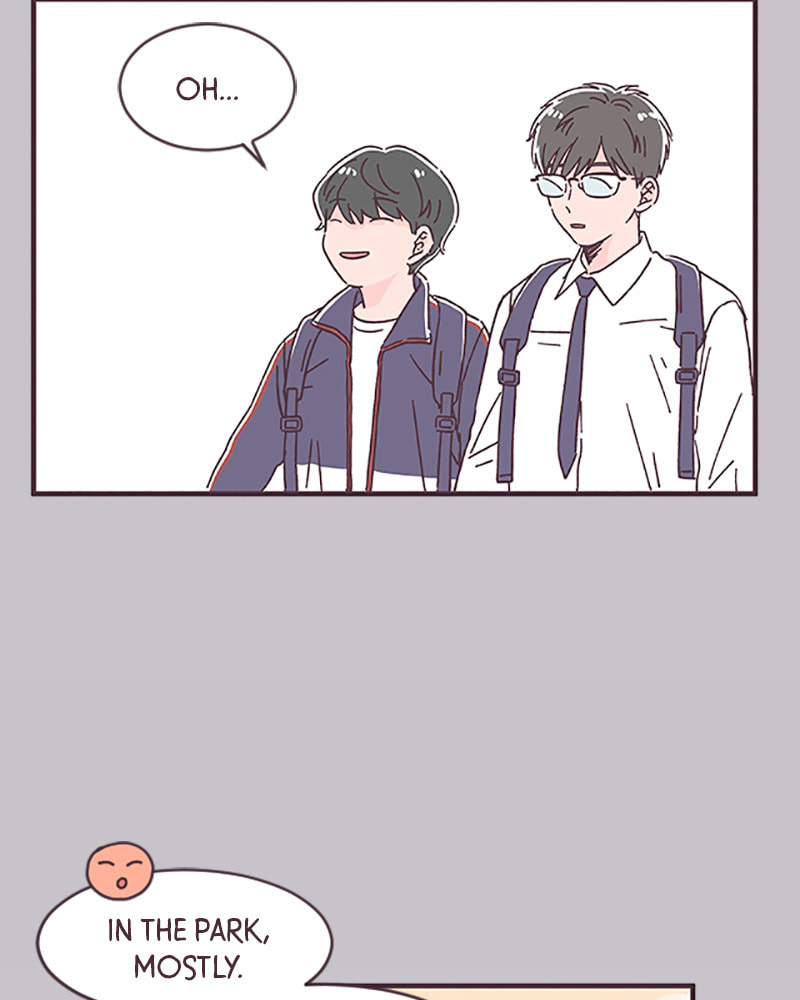 When the Day Comes Chapter 30 page 34 - 