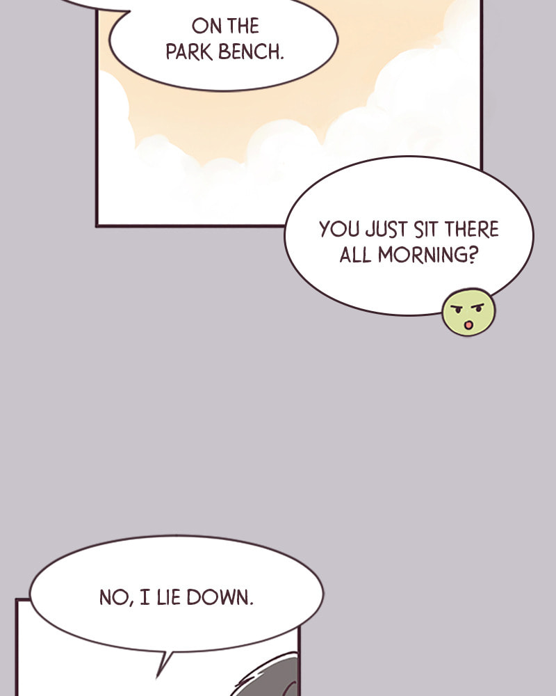 When the Day Comes Chapter 30 page 35 - 