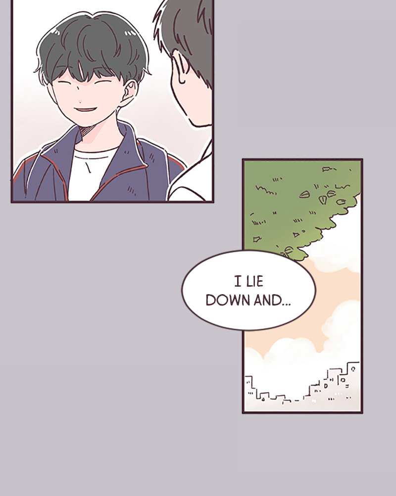 When the Day Comes Chapter 30 page 36 - 
