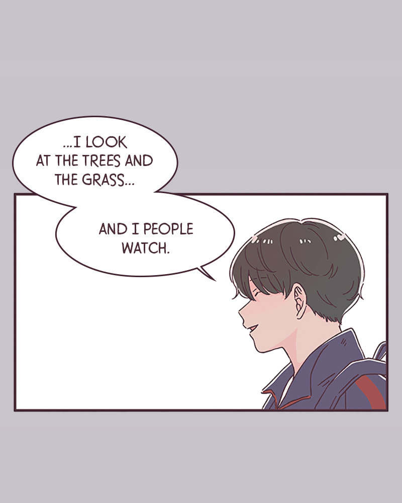When the Day Comes Chapter 30 page 37 - 