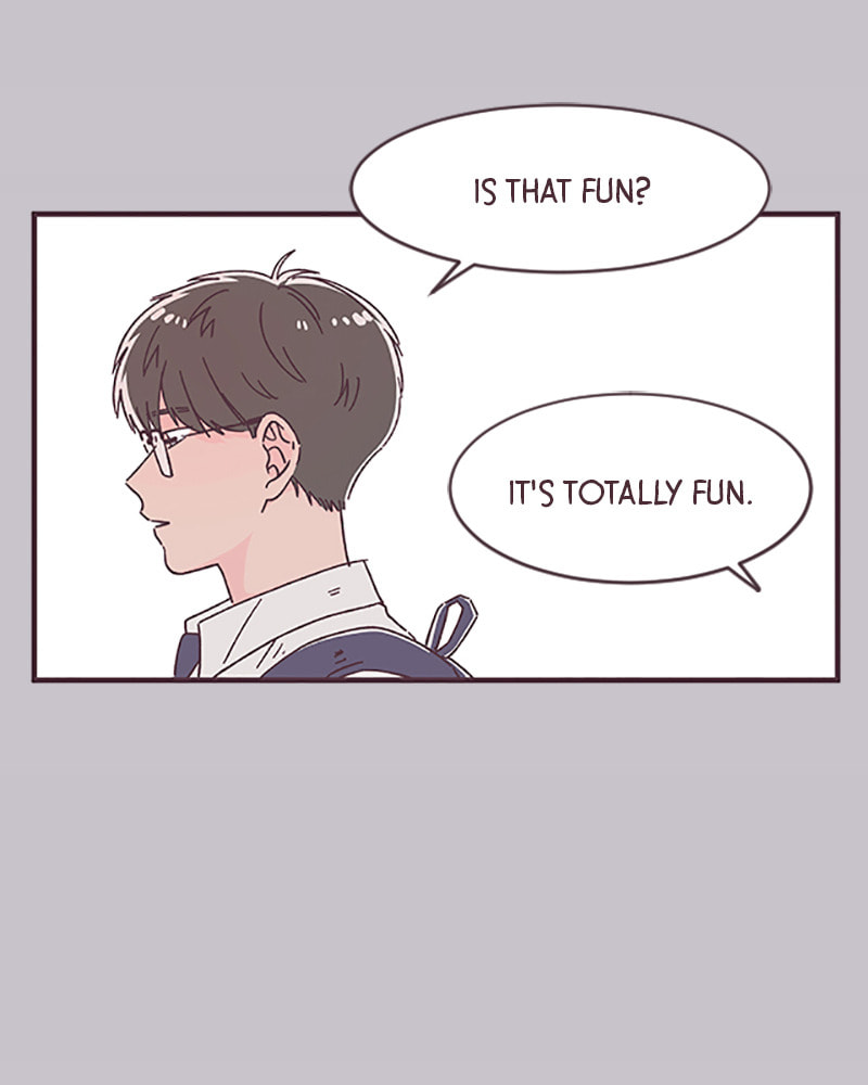 When the Day Comes Chapter 30 page 38 - 