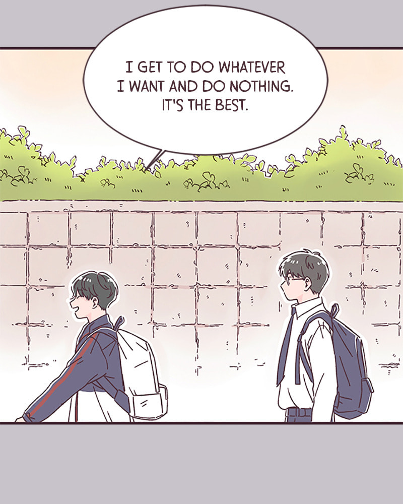 When the Day Comes Chapter 30 page 39 - 