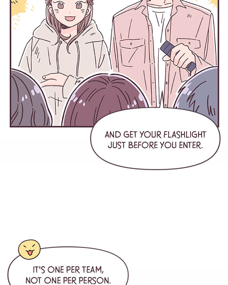 When the Day Comes Chapter 30 page 5 - 