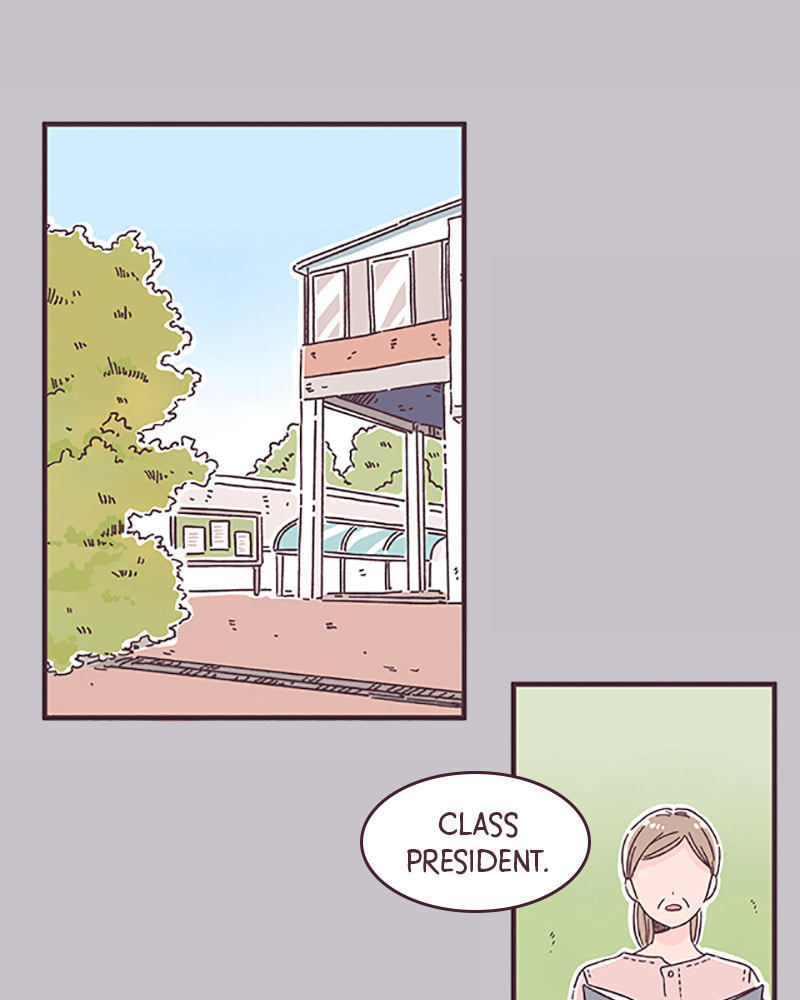 When the Day Comes Chapter 30 page 42 - 
