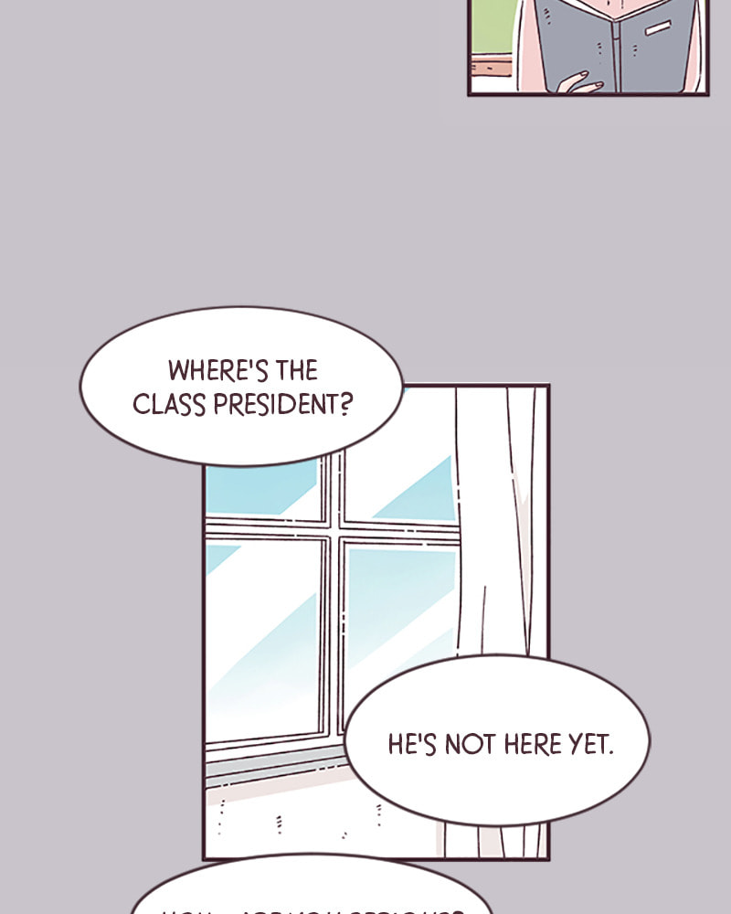 When the Day Comes Chapter 30 page 43 - 