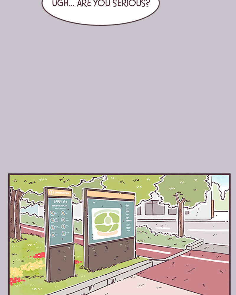 When the Day Comes Chapter 30 page 44 - 