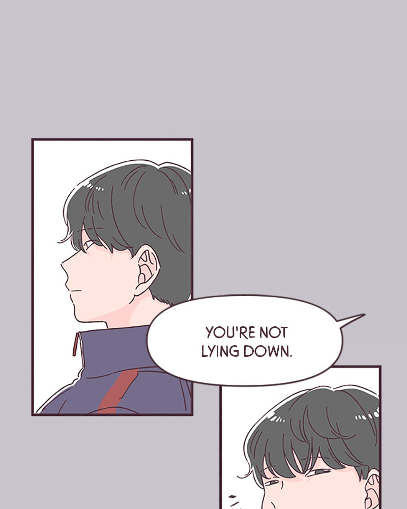 When the Day Comes Chapter 30 page 46 - 