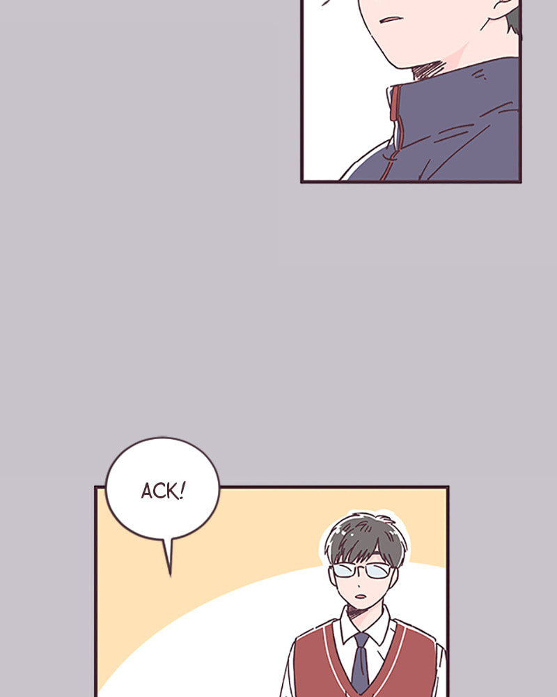 When the Day Comes Chapter 30 page 47 - 