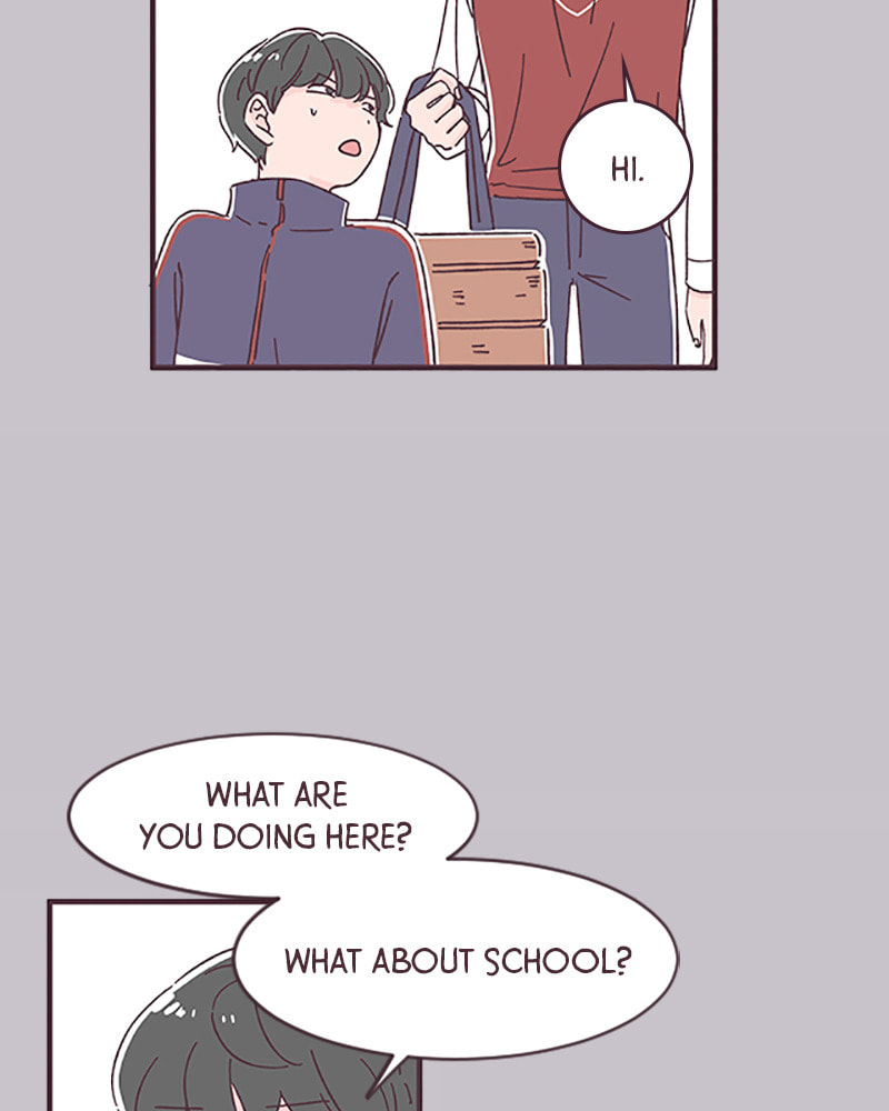 When the Day Comes Chapter 30 page 48 - 