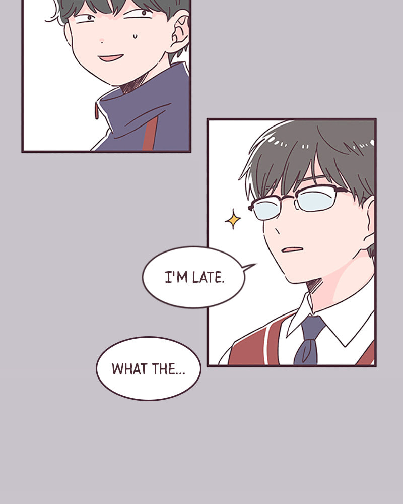 When the Day Comes Chapter 30 page 49 - 