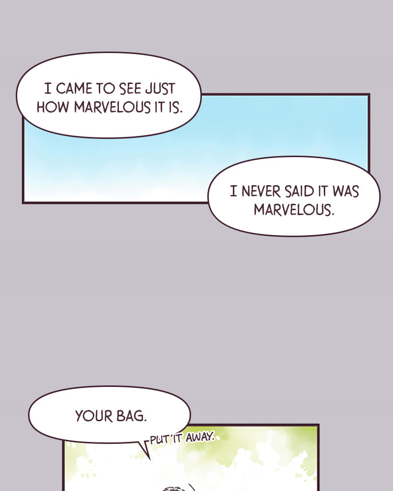 When the Day Comes Chapter 30 page 50 - 