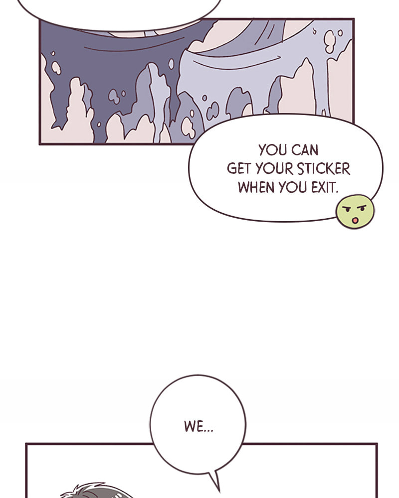 When the Day Comes Chapter 30 page 6 - 