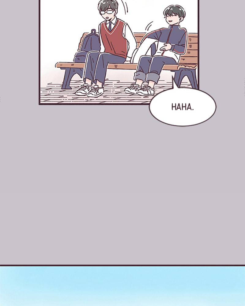 When the Day Comes Chapter 30 page 51 - 