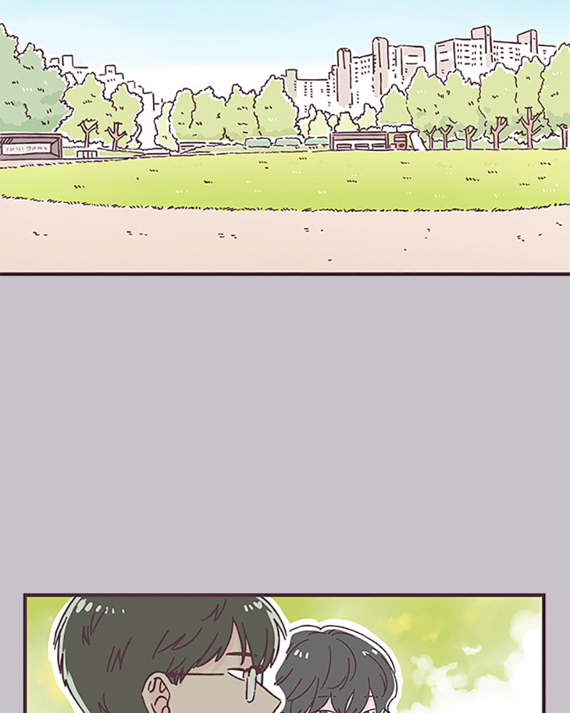 When the Day Comes Chapter 30 page 52 - 