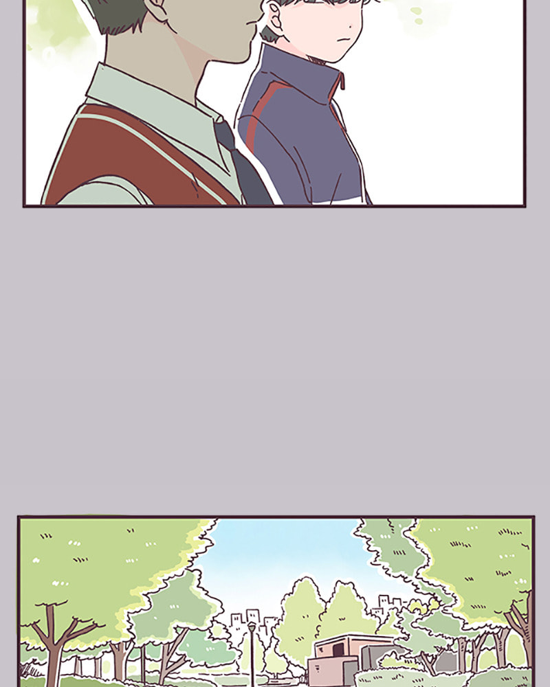 When the Day Comes Chapter 30 page 53 - 