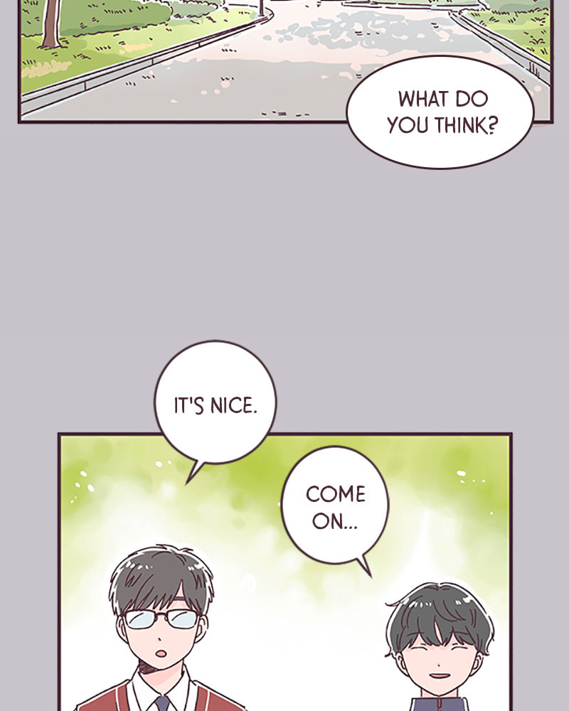 When the Day Comes Chapter 30 page 54 - 