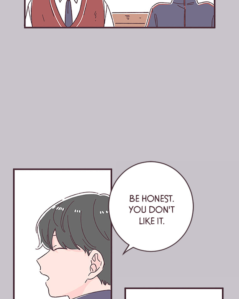 When the Day Comes Chapter 30 page 55 - 