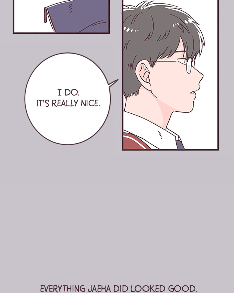 When the Day Comes Chapter 30 page 56 - 