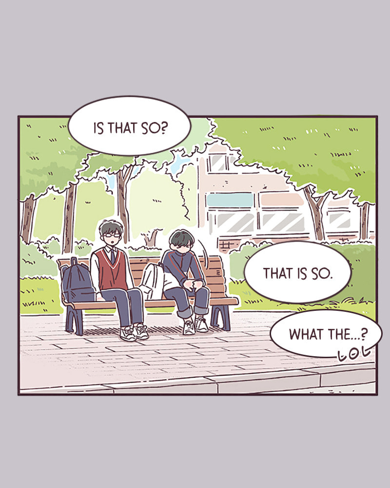When the Day Comes Chapter 30 page 57 - 