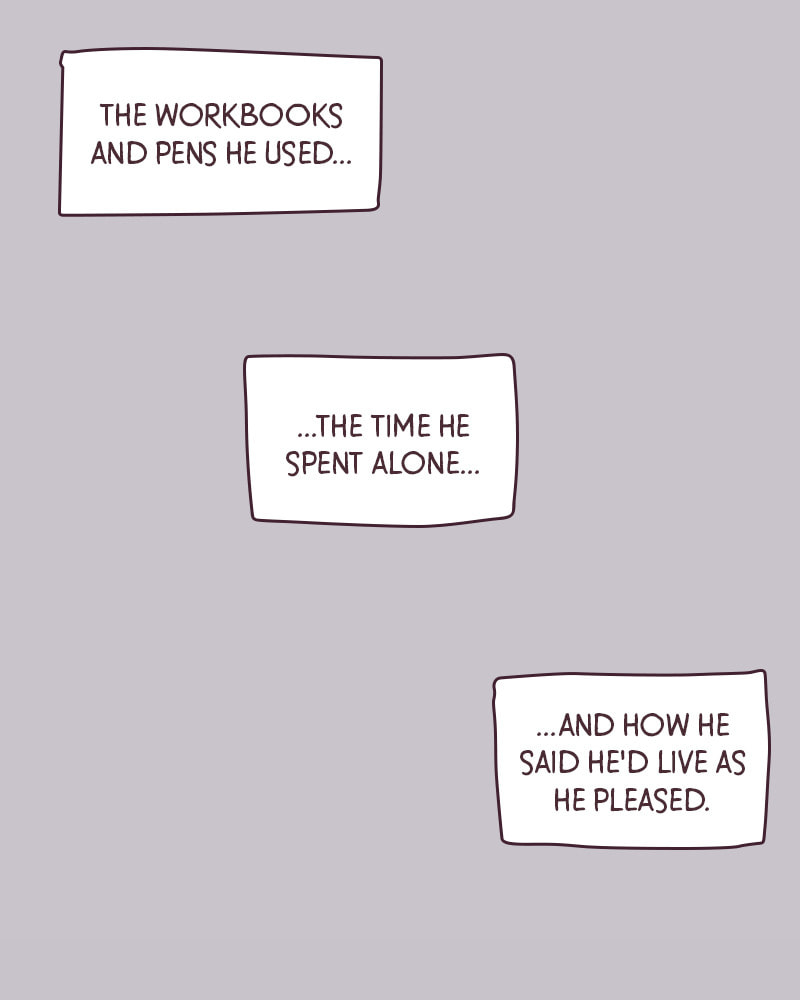 When the Day Comes Chapter 30 page 58 - 