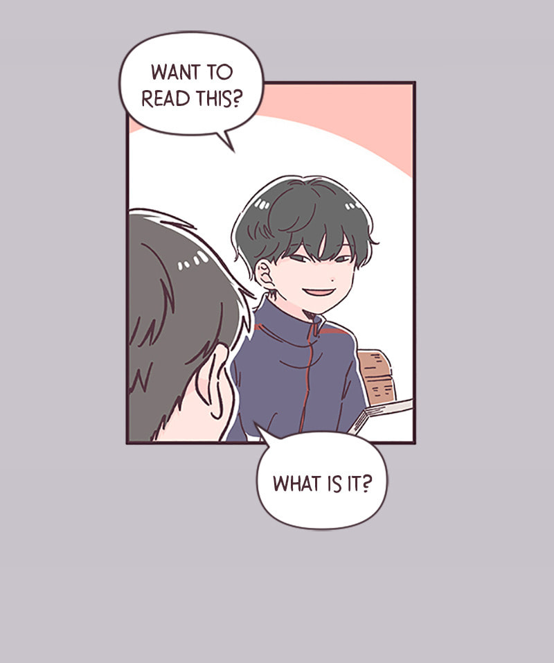 When the Day Comes Chapter 30 page 60 - 