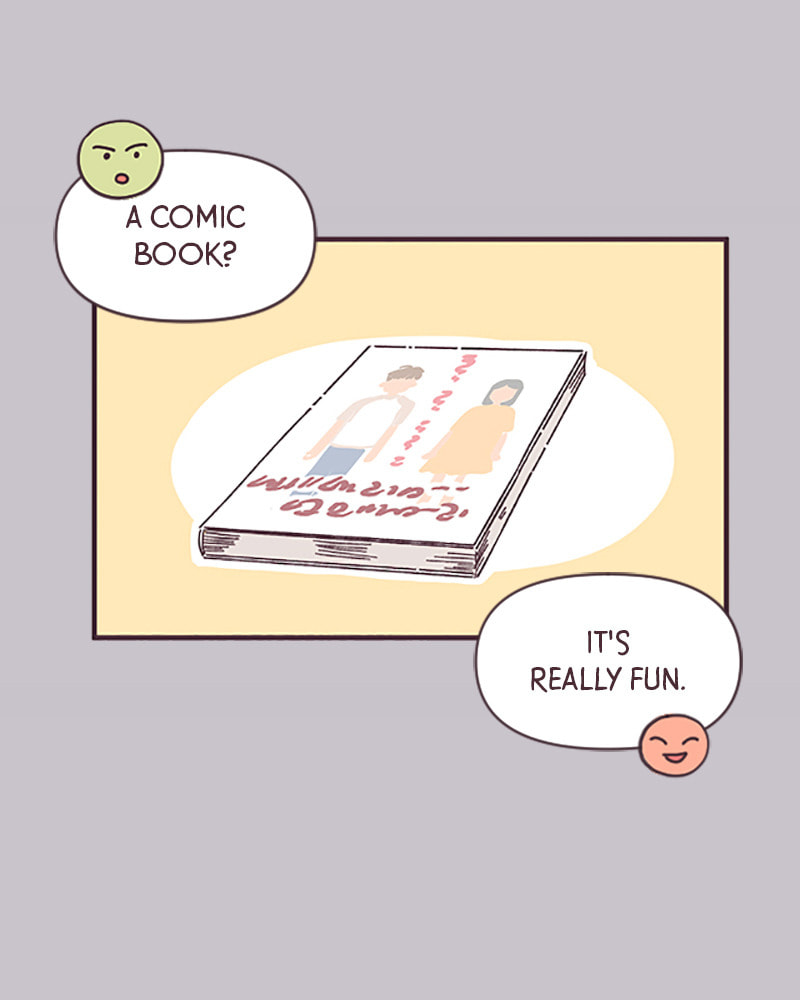 When the Day Comes Chapter 30 page 61 - 