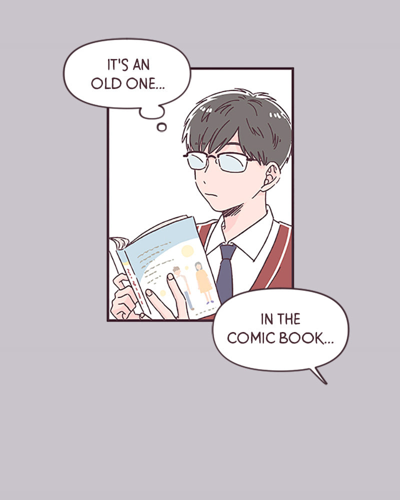 When the Day Comes Chapter 30 page 62 - 