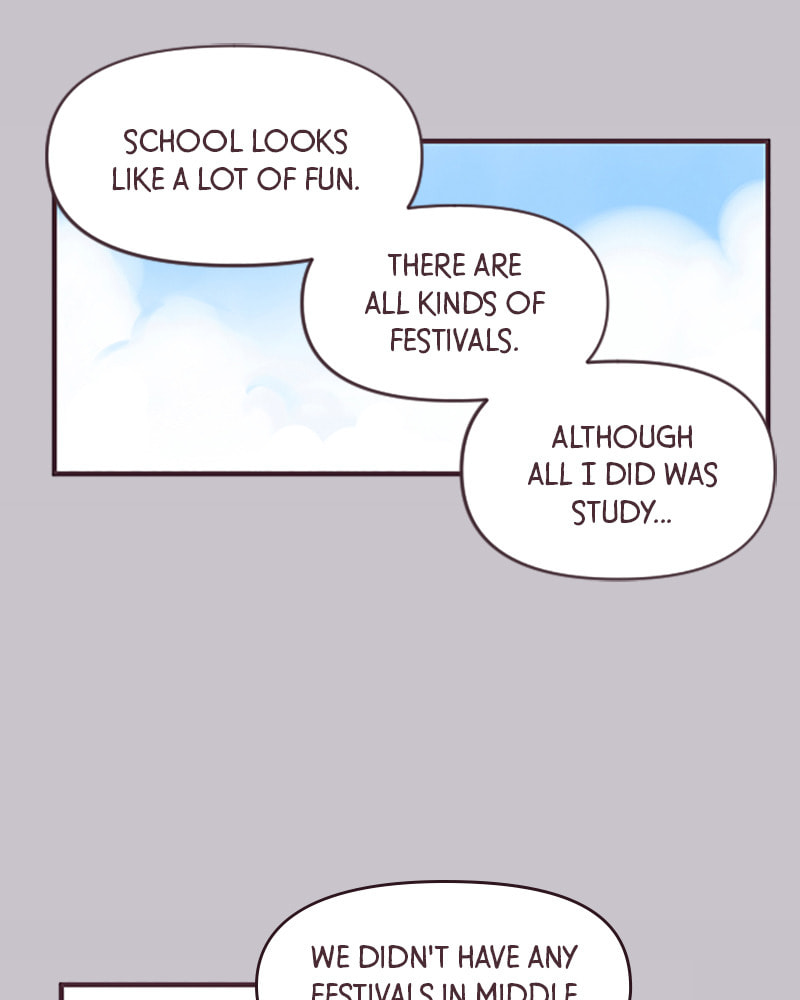 When the Day Comes Chapter 30 page 63 - 
