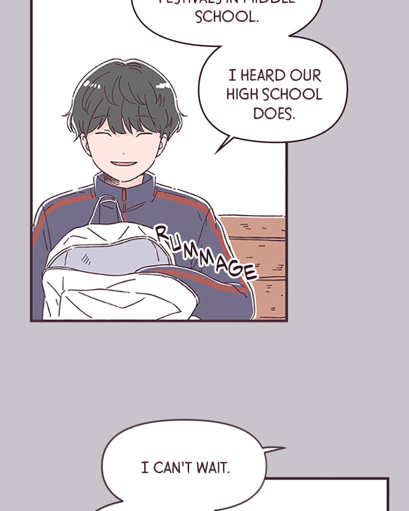 When the Day Comes Chapter 30 page 64 - 