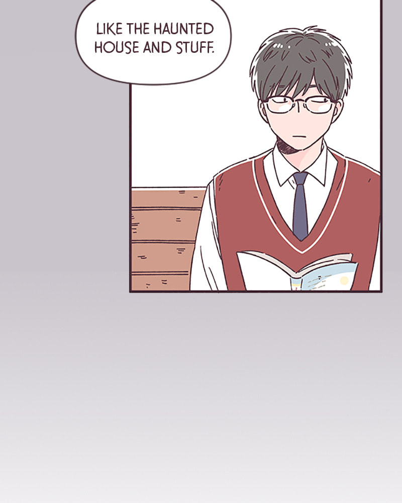 When the Day Comes Chapter 30 page 65 - 