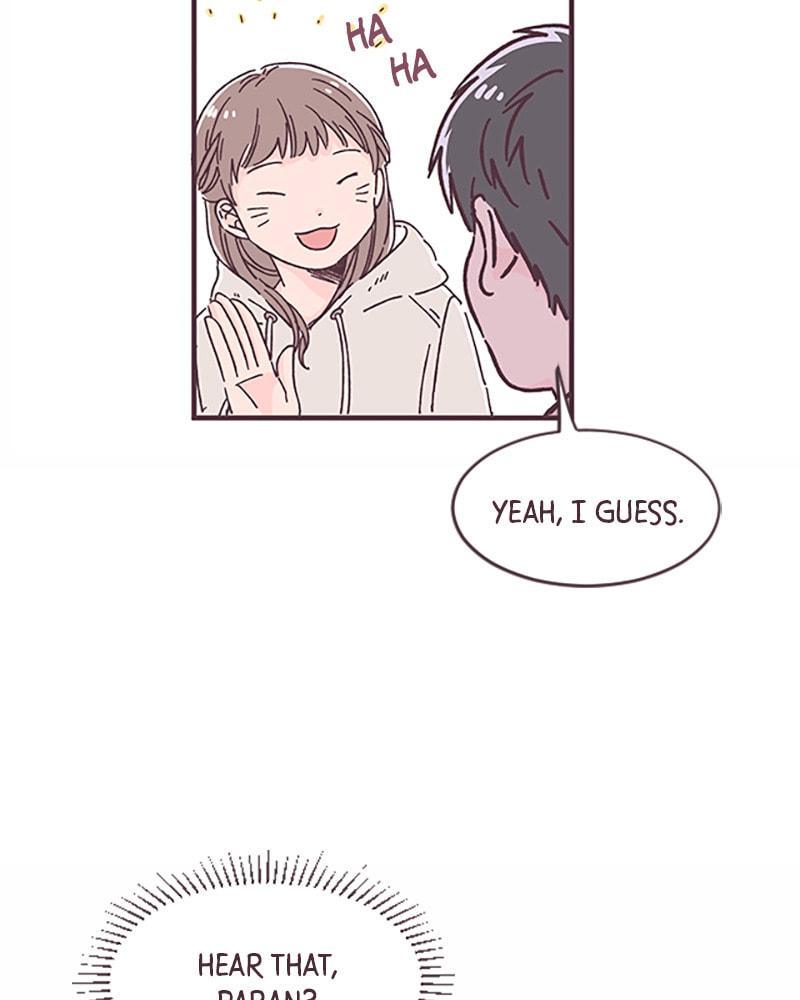 When the Day Comes Chapter 30 page 8 - 
