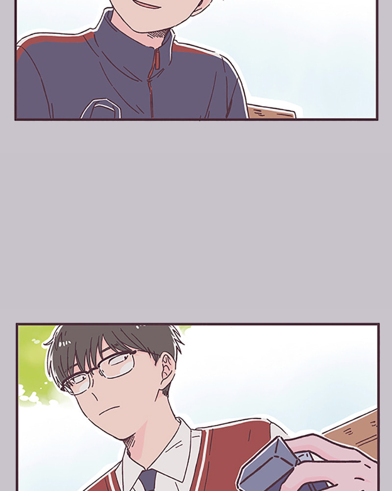 When the Day Comes Chapter 30 page 71 - 