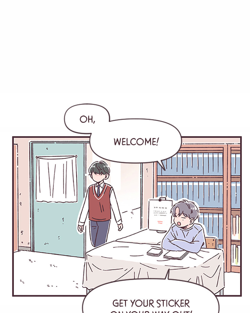 When the Day Comes Chapter 30 page 78 - 
